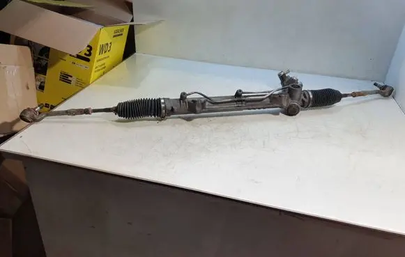 BMW X5 E53 Steering rack 7852501644 85750161 76164403