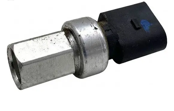Audi Q7 4L Air conditioning (A/C) pressure sensor 1J0959126