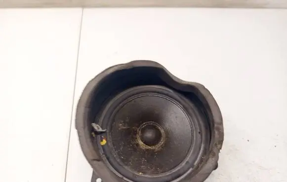 BMW X5 E53 Front door speaker 49104307 4910430713