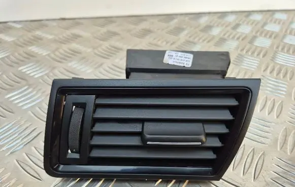 Skoda Rapid (NH) Dashboard side air vent grill/cover trim 5JA819701A