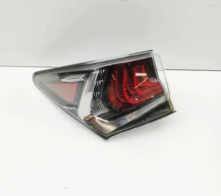 Lexus GS 250 350 300H 450H Rear/tail lights 8156130D50