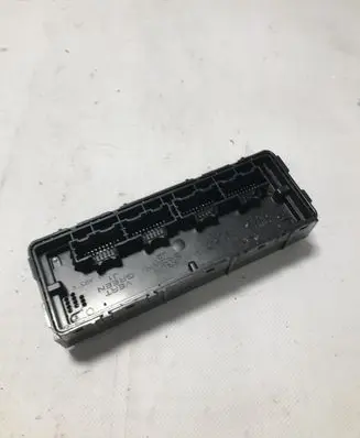 Opel Mokka Air conditioner control unit module 13506237