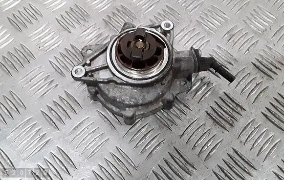 Citroen DS3 Vacuum pump 759792002