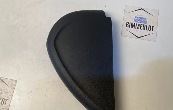 Audi A6 S6 C7 4G Dashboard side end trim 4G0857086