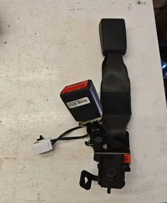 KIA Niro Rear seatbelt buckle 230109A0028 898A0AO000CCV