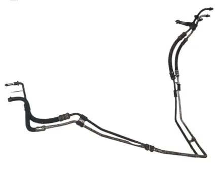 Volvo S40 Power steering hose/pipe/line