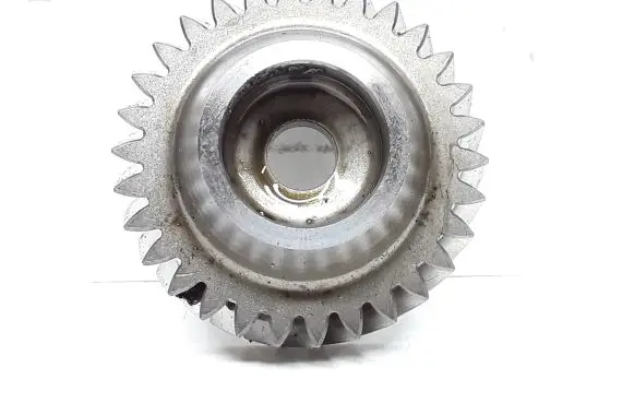Mercedes-Benz C W204 Crankshaft position gear A6510341112