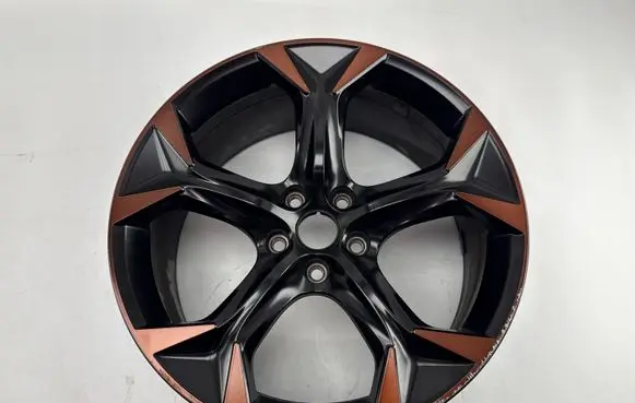 Cupra Formentor R19 alloy rim 5FF601025E