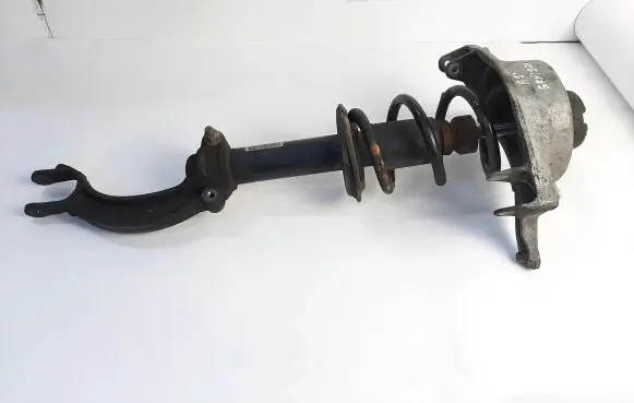 Audi A5 8T 8F Front shock absorber/damper 8T0413031AD