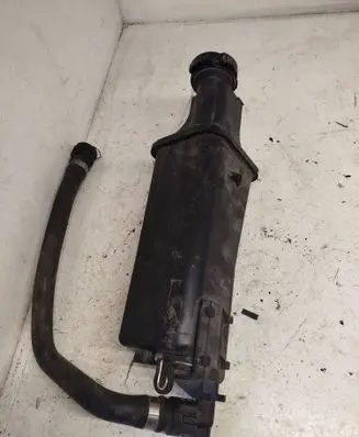 BMW 3 E46 Coolant expansion tank/reservoir PA666F30