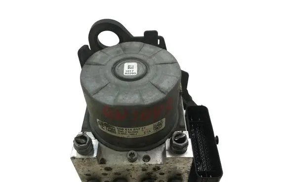 Volkswagen Golf VII ABS Pump 5Q0614517EF
