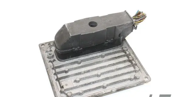Ford Fusion Engine control unit/module 2S6A12A650TH