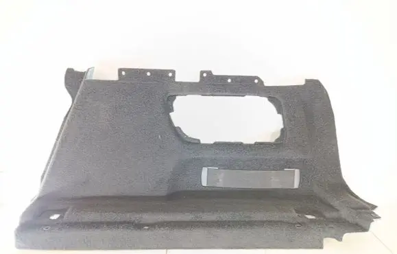 Jaguar I-Pace Trunk/boot side trim panel J9D345422A