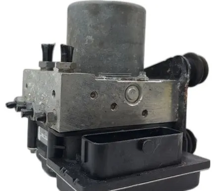 Audi A4 S4 B8 8K Master brake cylinder 