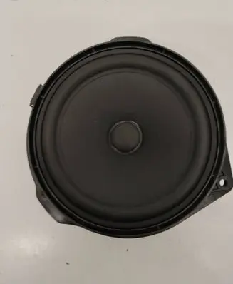Mercedes-Benz GL X166 Rear door speaker A1668202102