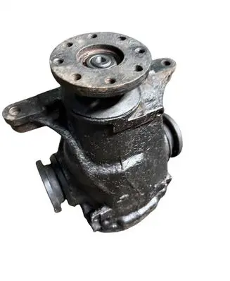 BMW 1 E81 E87 Rear differential 7515438 75499204 7542091