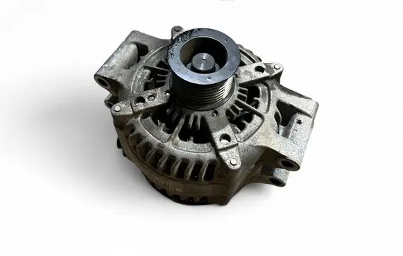 BMW X4 F26 Generator/alternator 7616119