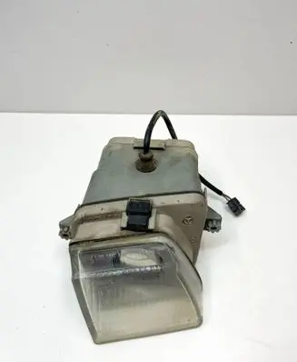 Mercedes-Benz SL R129 Front fog light A1298200256 0305120002