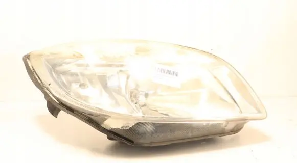 Skoda Roomster (5J) Headlight/headlamp