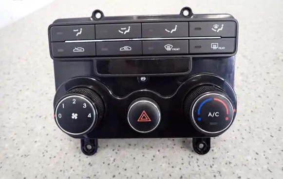 Hyundai i30 Other switches/knobs/shifts 972502LXXX