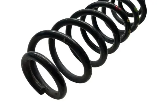 Volkswagen Touran I Front coil spring