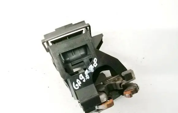 Citroen C5 Seat back rest lock catch 4407186f