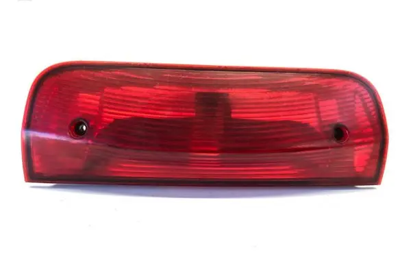 Dodge Durango Third/center stoplight 