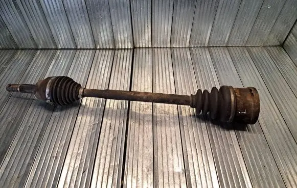 Infiniti FX Front driveshaft