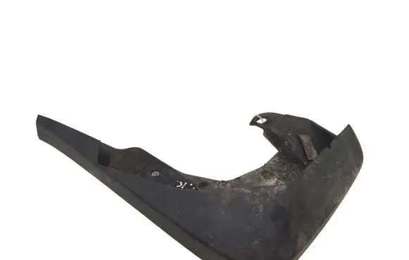 Front mudguard