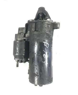 Volkswagen PASSAT B5 Starter motor 068911024C 0001110122