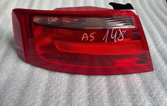 Audi A5 8T 8F Rear/tail lights set 