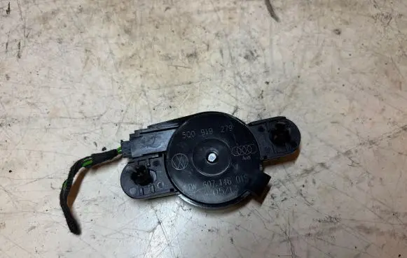 Skoda Octavia Mk3 (5E) Parking PDC sensor speaker 5Q0919279