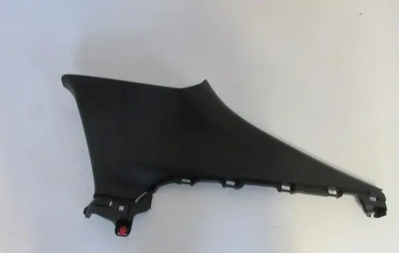 Toyota Prius (XW50) (C) pillar trim