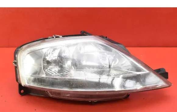 Citroen C3 Headlight/headlamp 0000