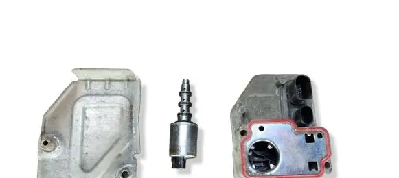 Volvo XC60 Torque split ecu control unit/module 10886201