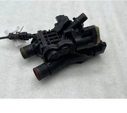 Thermostat/thermostat housing
