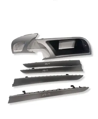 Audi A5 Sportback 8TA Interior decorative trim set 8K0867420 8K0867410 8K0867419