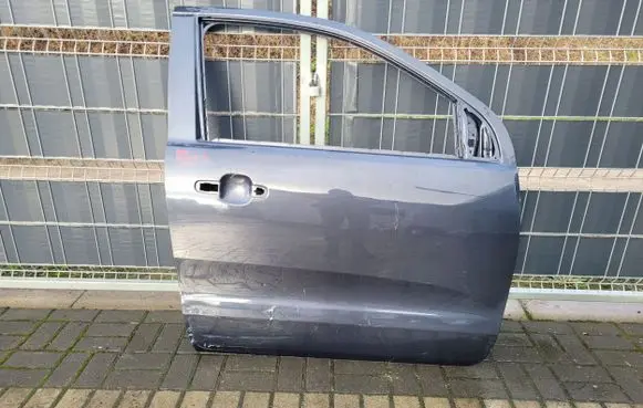 Ford Ranger Front door