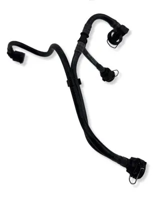Mercedes-Benz Sprinter W907 W910 Engine coolant pipe/hose A9075011200