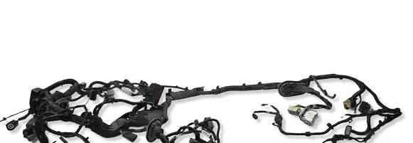 Ford Mondeo MK V Engine installation wiring loom HG9T12A581 13262041 A13429740