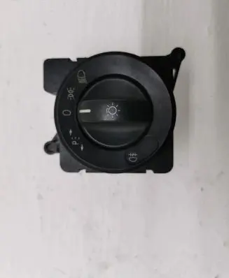 Mercedes-Benz Sprinter W906 Light switch