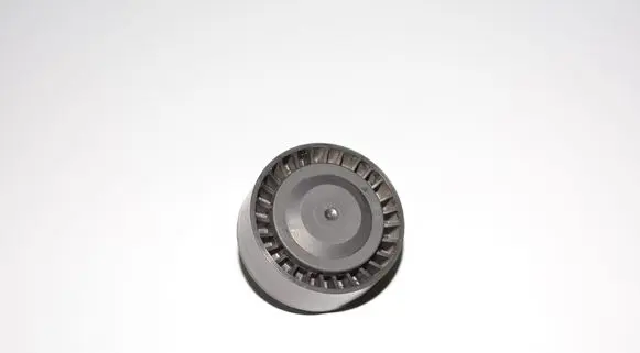 BMW 4 F36 Gran coupe Belt tensioner pulley 8477707