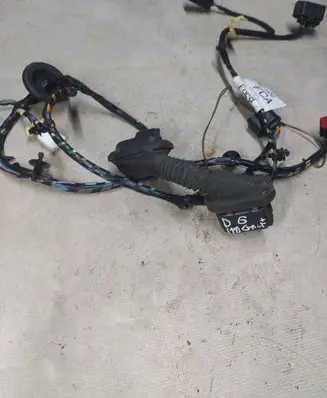 Ford Galaxy Rear door wiring loom AG9T14240