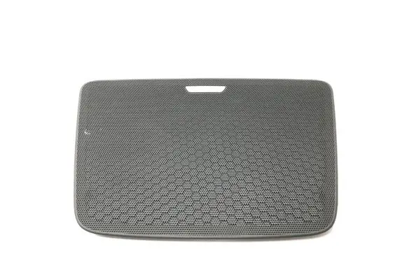 Audi A8 S8 D4 4H Parcel shelf speaker trim grill 4H0035435A