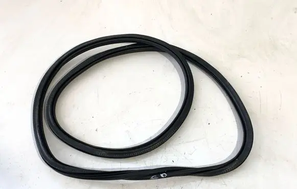 Audi A6 S6 C7 4G Rear door rubber seal (on body)