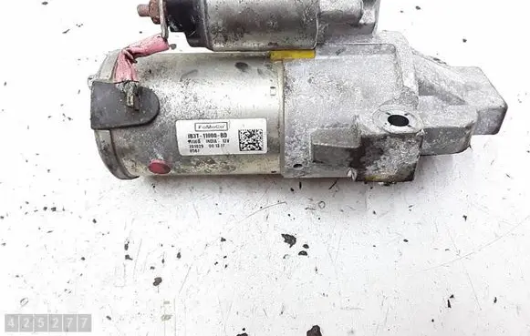 Ford Ranger Starter motor JB3T11000BD