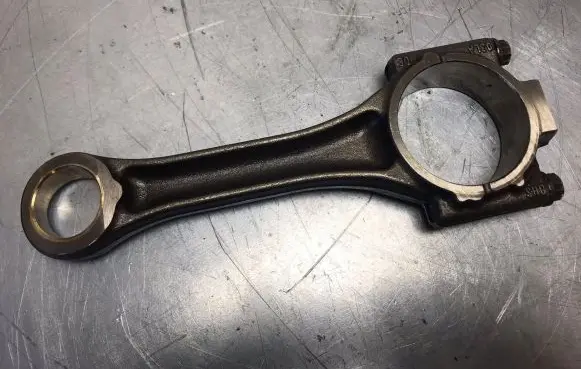 Volkswagen Golf VII Connecting rod/conrod 03LA