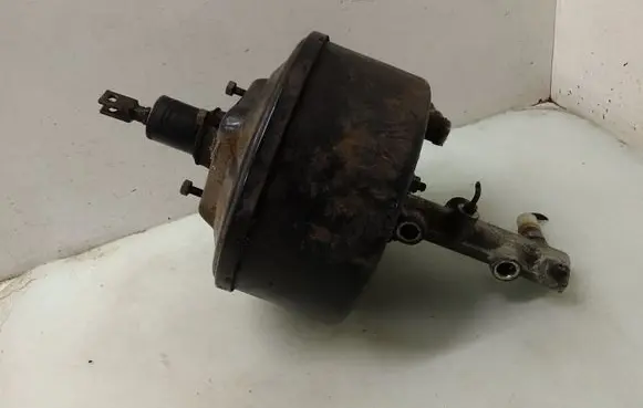 Volkswagen I LT Brake booster 281612101F