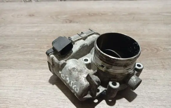 Volvo S60 Throttle valve 31216665 0280750520