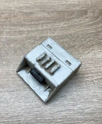 BMW 5 E39 Alarm control unit/module 8386932 55892110